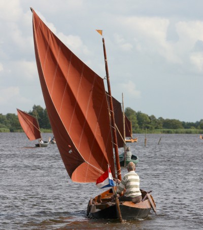 Smitsbootverhuur